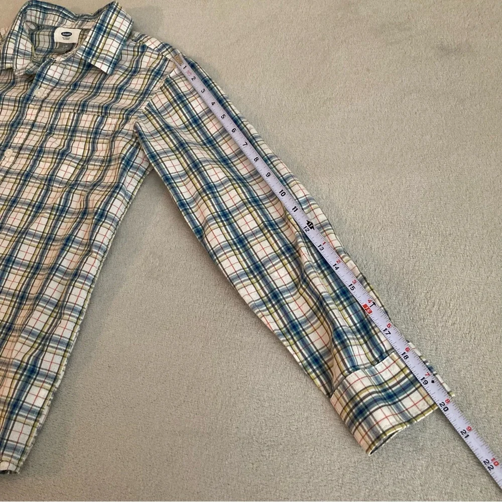 3/$35 OLD NAVY dress shirt